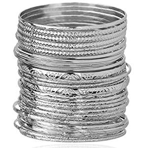 Multi Bangles