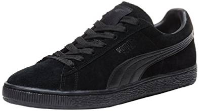 Black Sneaker