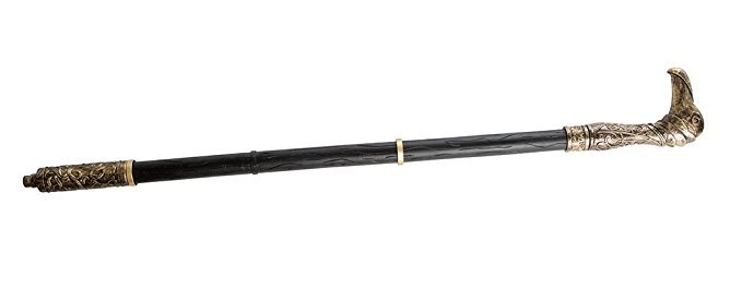 Cane Sword 