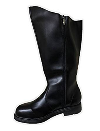 Pirate Mens Boots