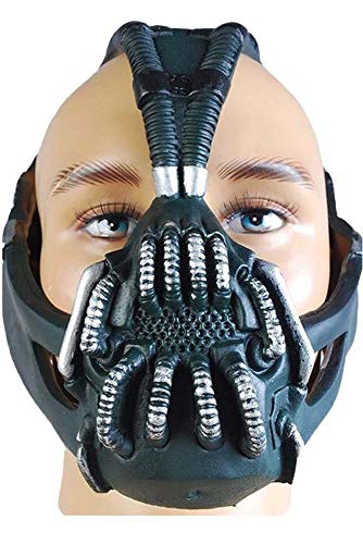 Bane Mask