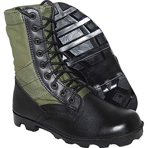 Bane Boots