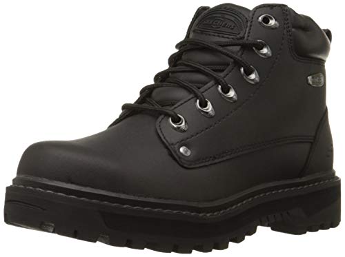 Black Boots