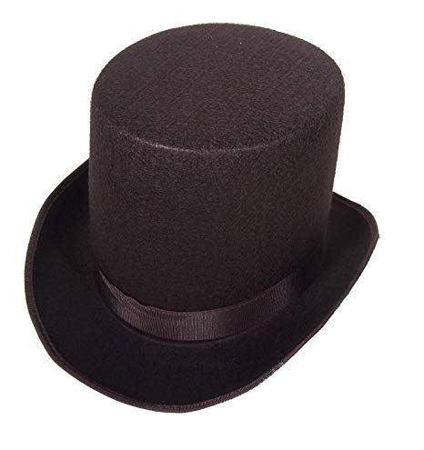 Coachman Hat
