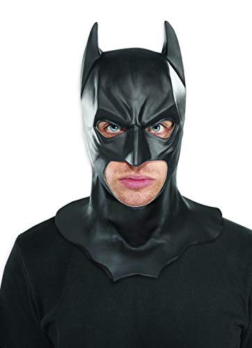 Batman Beyond Mask