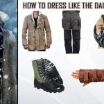 The Dark Knight Rises Bane Costume