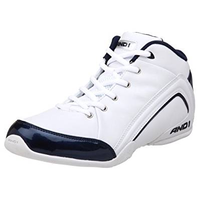 Basketball Shoe