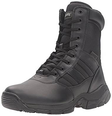 Work Boot
