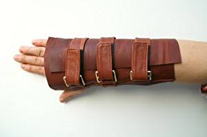 Bane Gloves