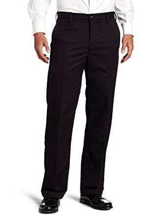 Black Dress Pant