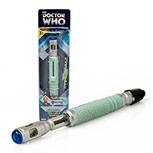 Sonic Screwdriver