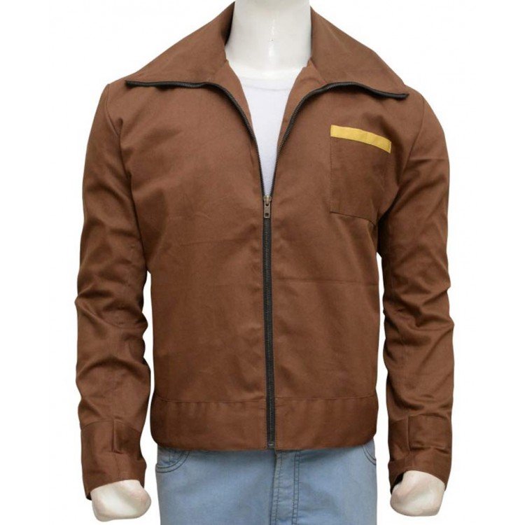David Haller Jacket