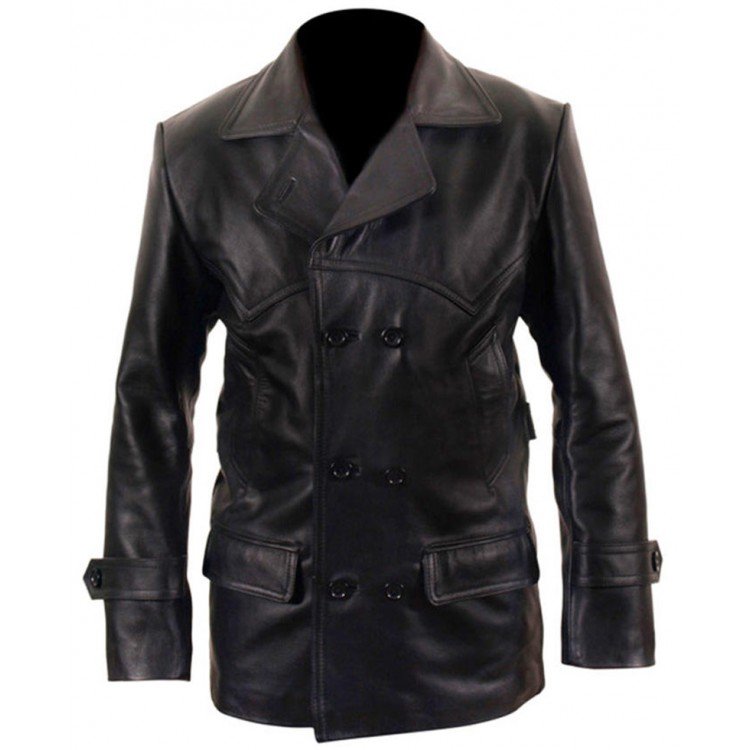 Doctor Who Jacket