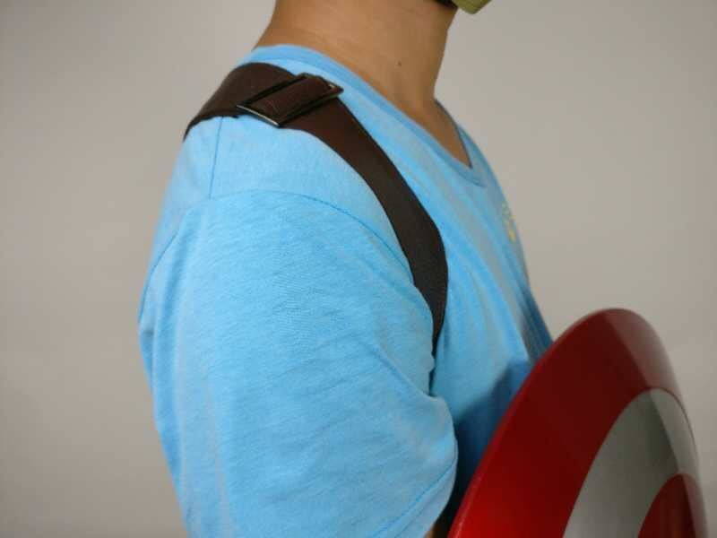 Arm Belt