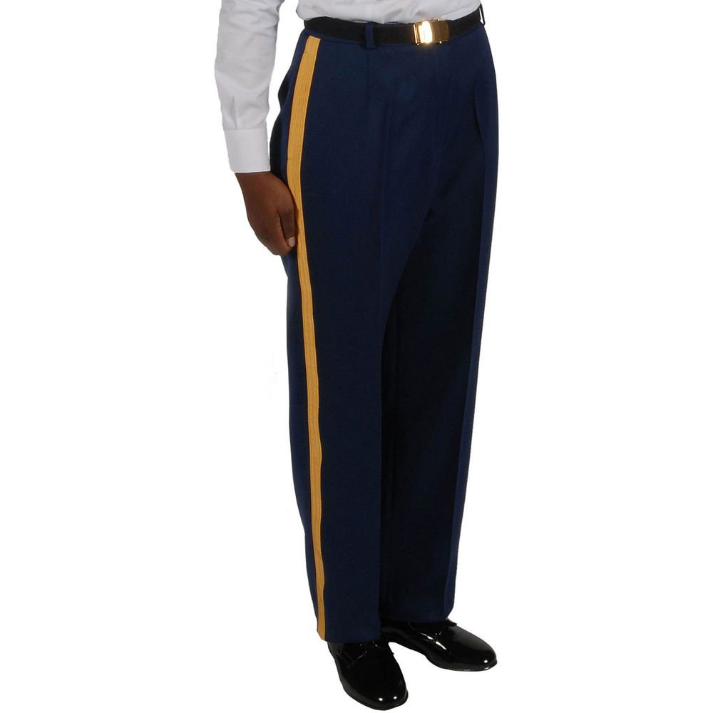 Navy Blue Jogger