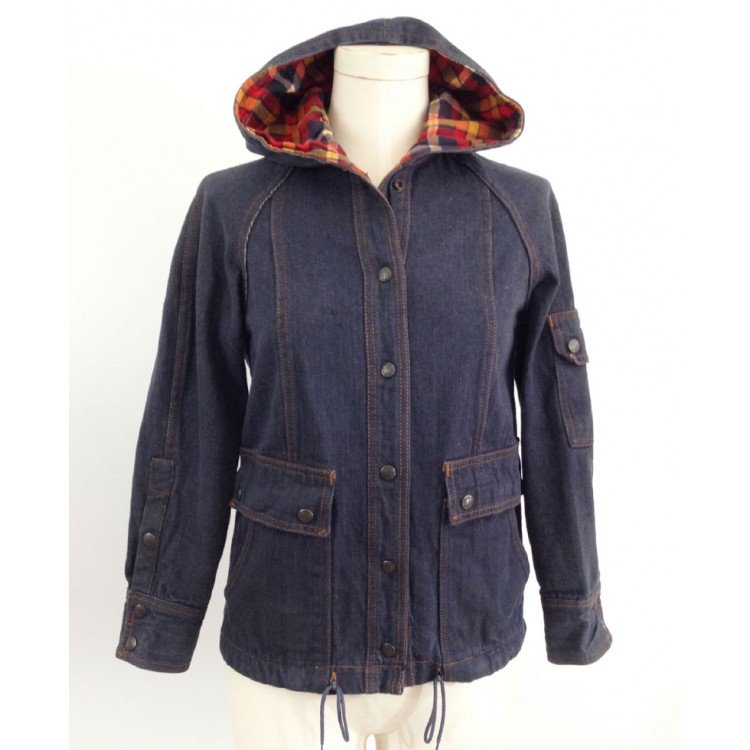 Dustin Henderson Jacket