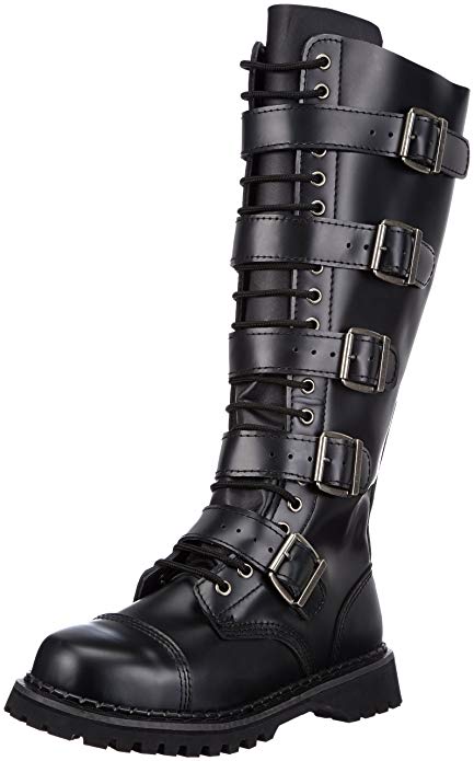 Baron-Mordo-Shoes