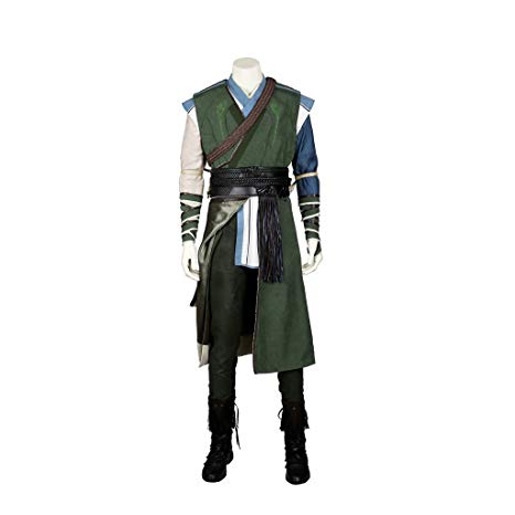 Doctor-Strange-coplay-costume