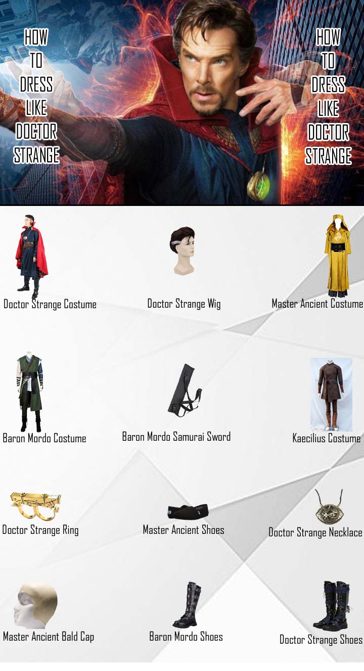 Doctor-Strange-costume