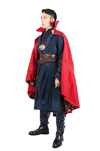 Doctor-Strange-costume