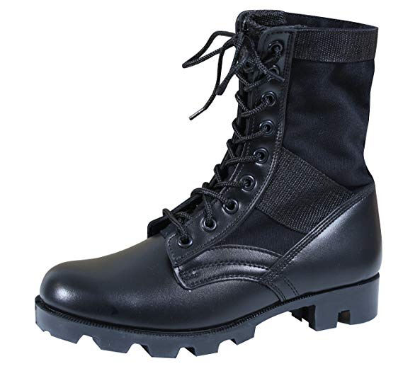 The-Crow-Boot