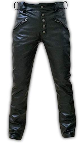 The-Crow-Pant