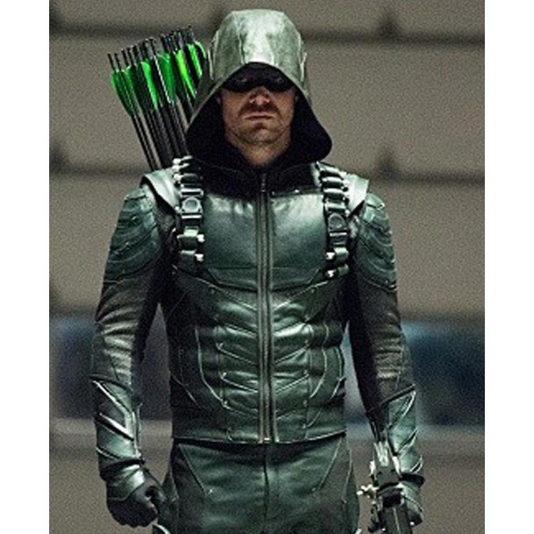 arrow-seasons-5-leather-jacket
