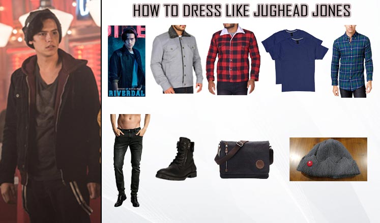 jughead-jones-costume-guide