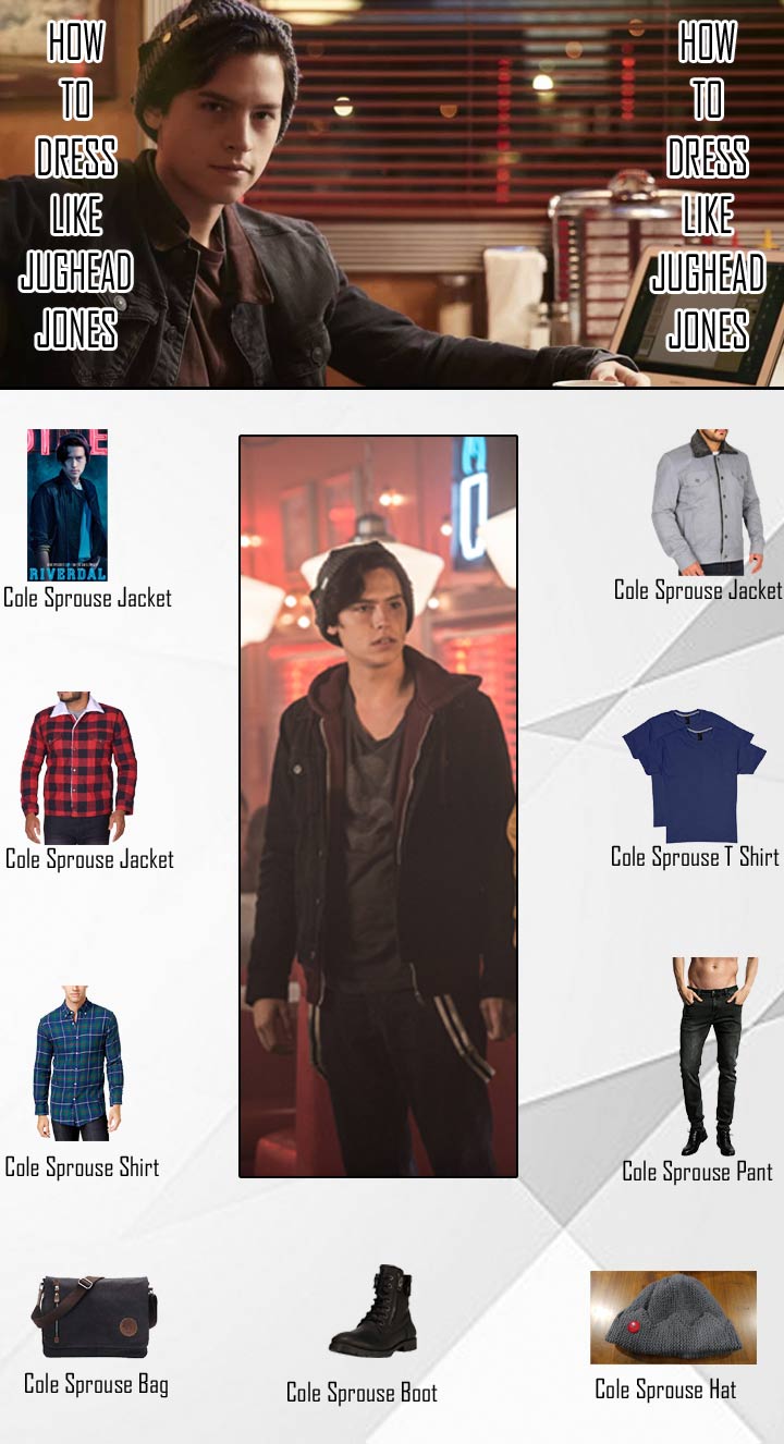 jughead-jones-costume