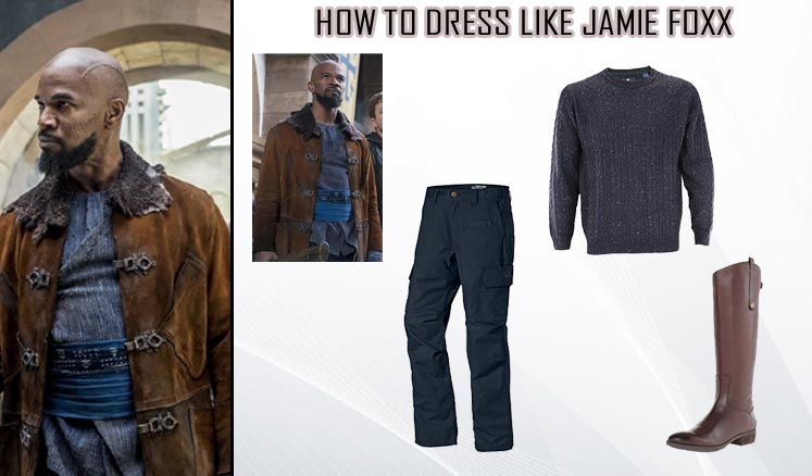 little-john-costume-guide