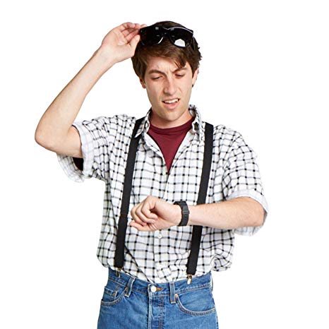 marty-mcfly-denim-shirt