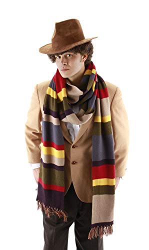 the-4th-Doctor-scarf