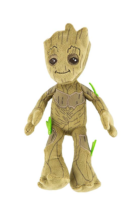 Baby-Groot-Figure