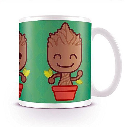 Baby-Groot-Mug