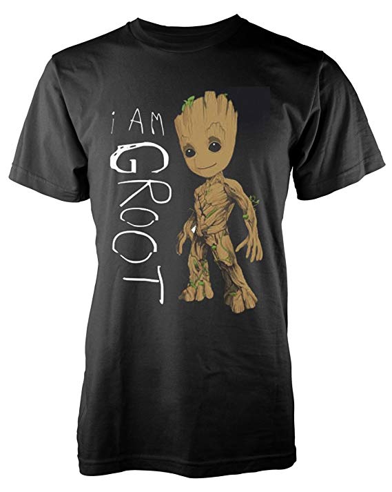 Baby-Groot-Shirt