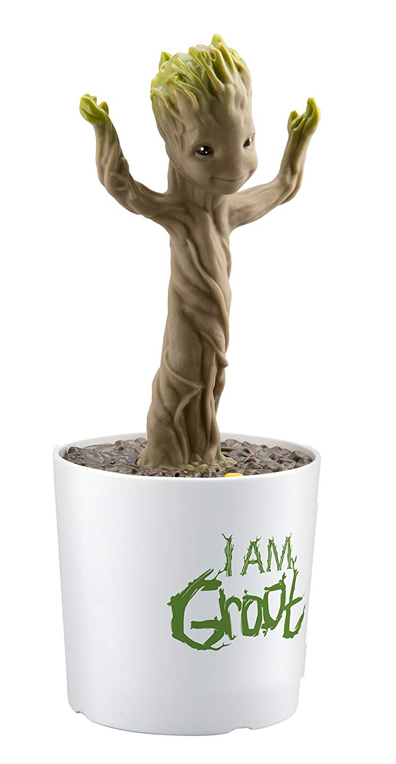 Dancing-Groot