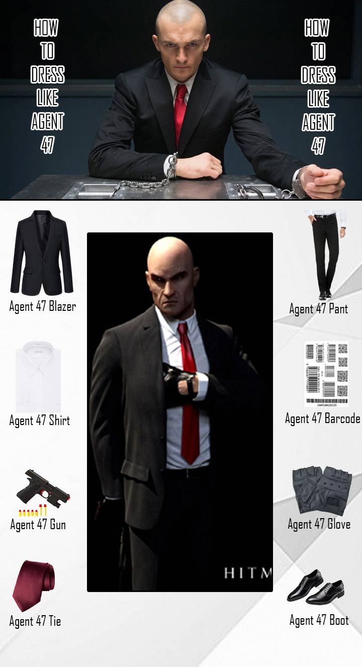 agent-47-costume-guide