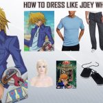 joey-wheeler-costume-guide