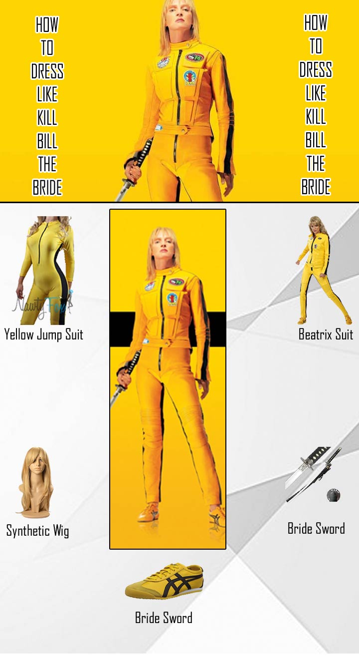 kill-bill-costume