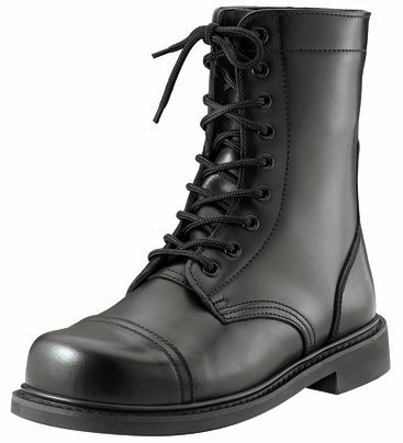 paul-monroe-boot