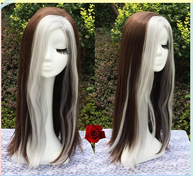 rogue-wig