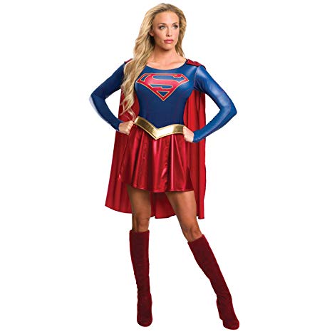 supergirl-costume