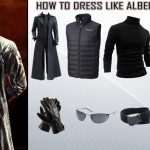 albert-wesker-costume-guide