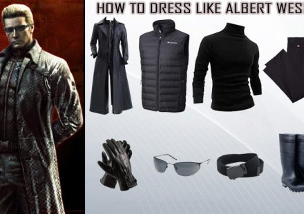 albert-wesker-costume-guide