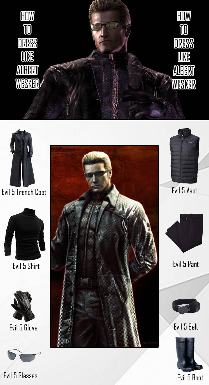 albert-wesker-costume