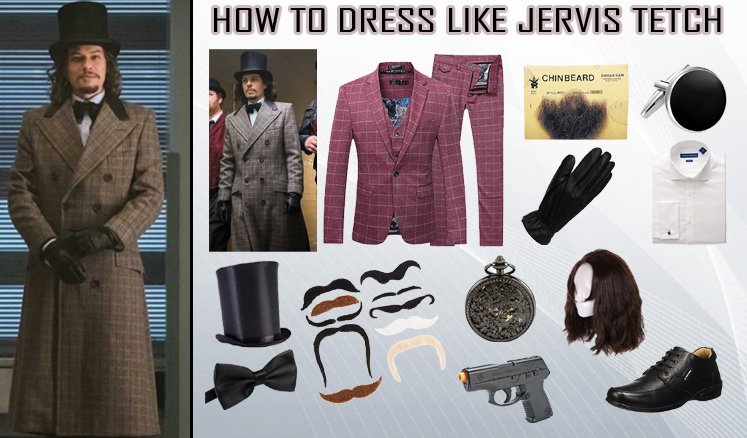 jervis-tetch-costume