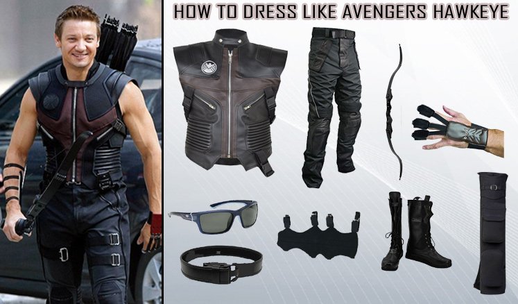 avengers-hawkeye-costume-guide