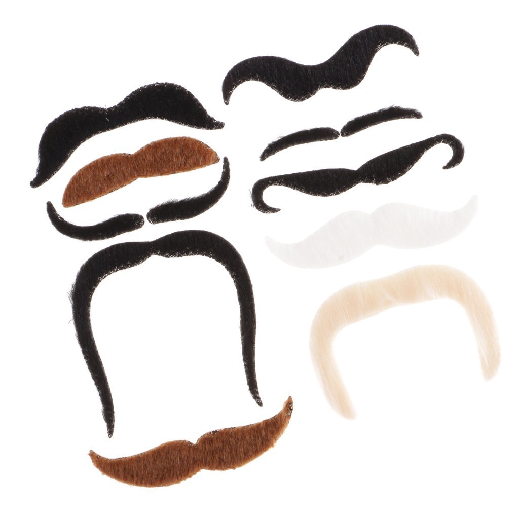 gotham-benedict-moustache