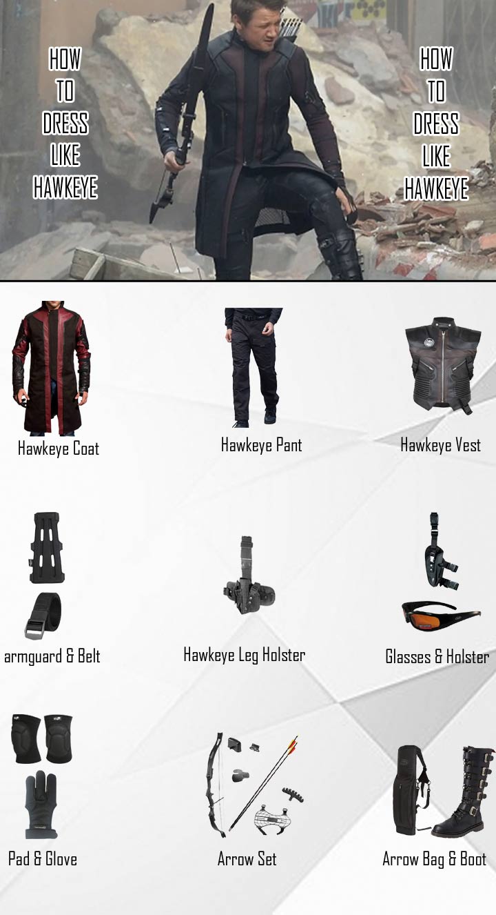 hawkeye-costume