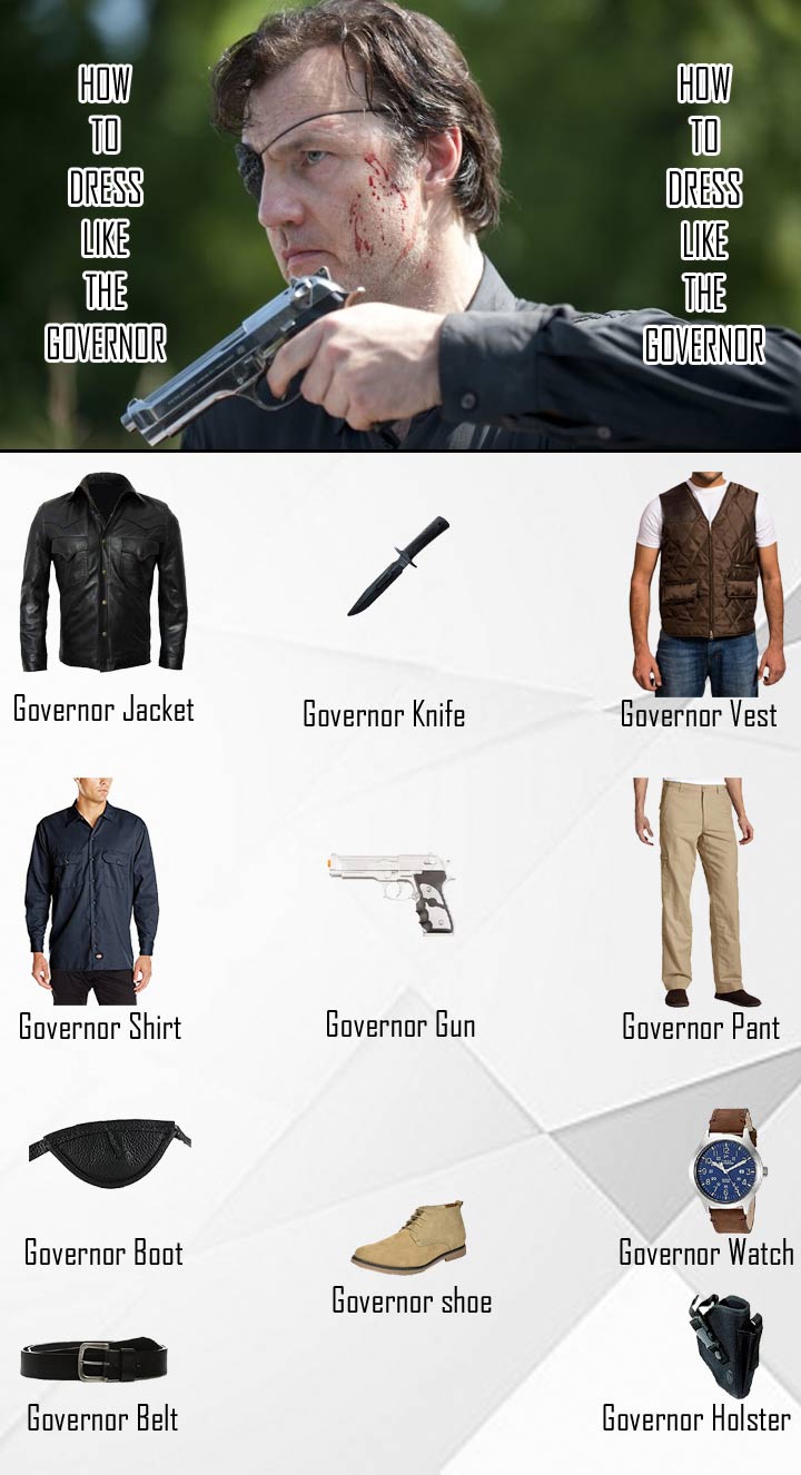 the-governor-costume